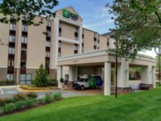 Holiday Inn Express & Suites Germantown - Gaithersburg in Washington, District Of Columbia
