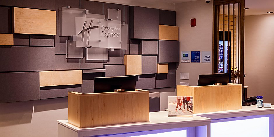 Gettysburg Hotels Near Battlefield Holiday Inn Express Suites