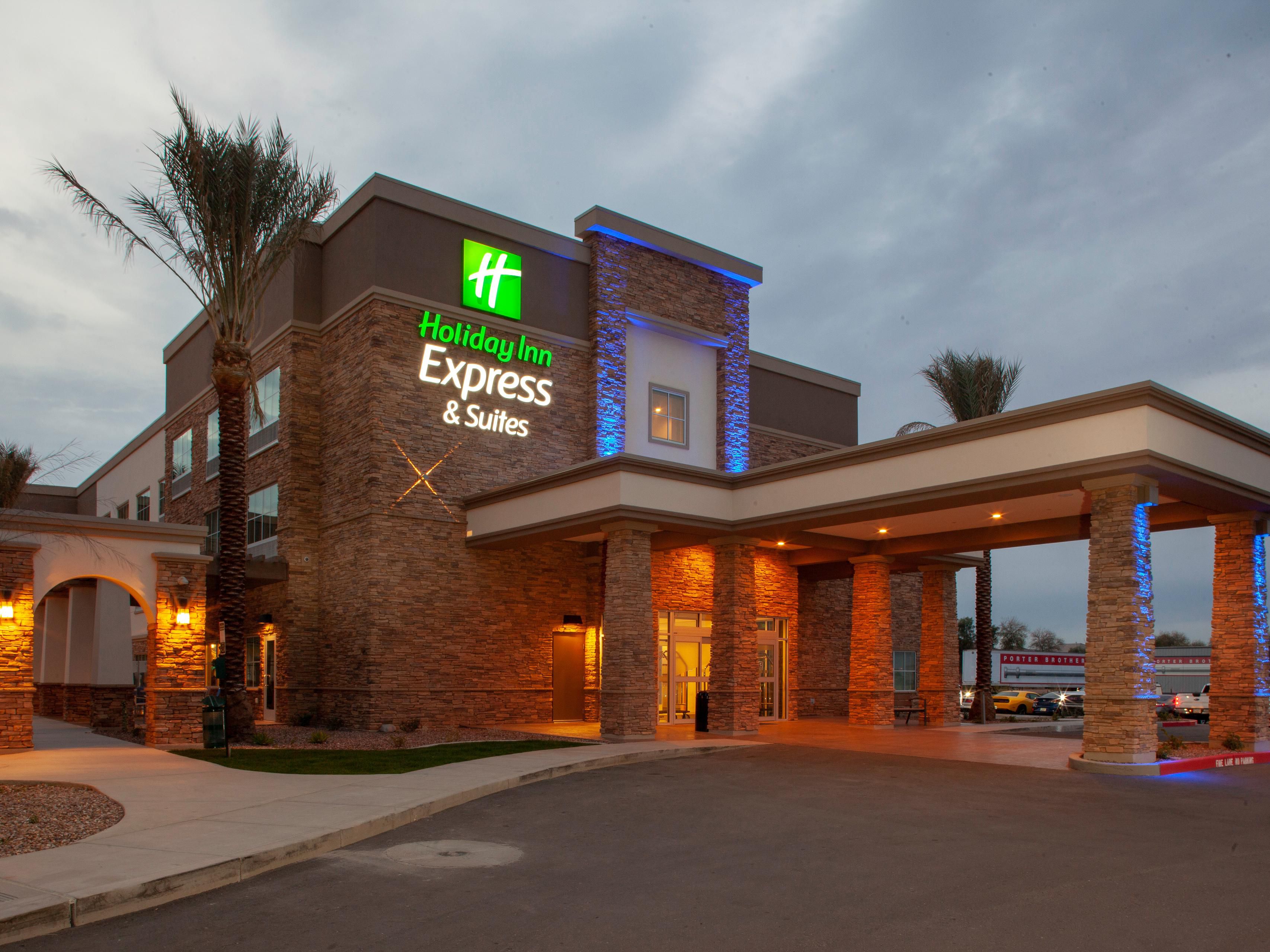 Gilbert Hotels Near Asu Tempe Holiday Inn Express Suites