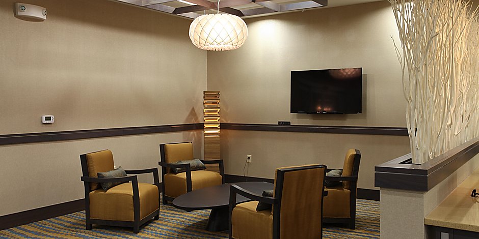 Holiday Inn Express Suites Goldsboro Base Area Hotel By Ihg