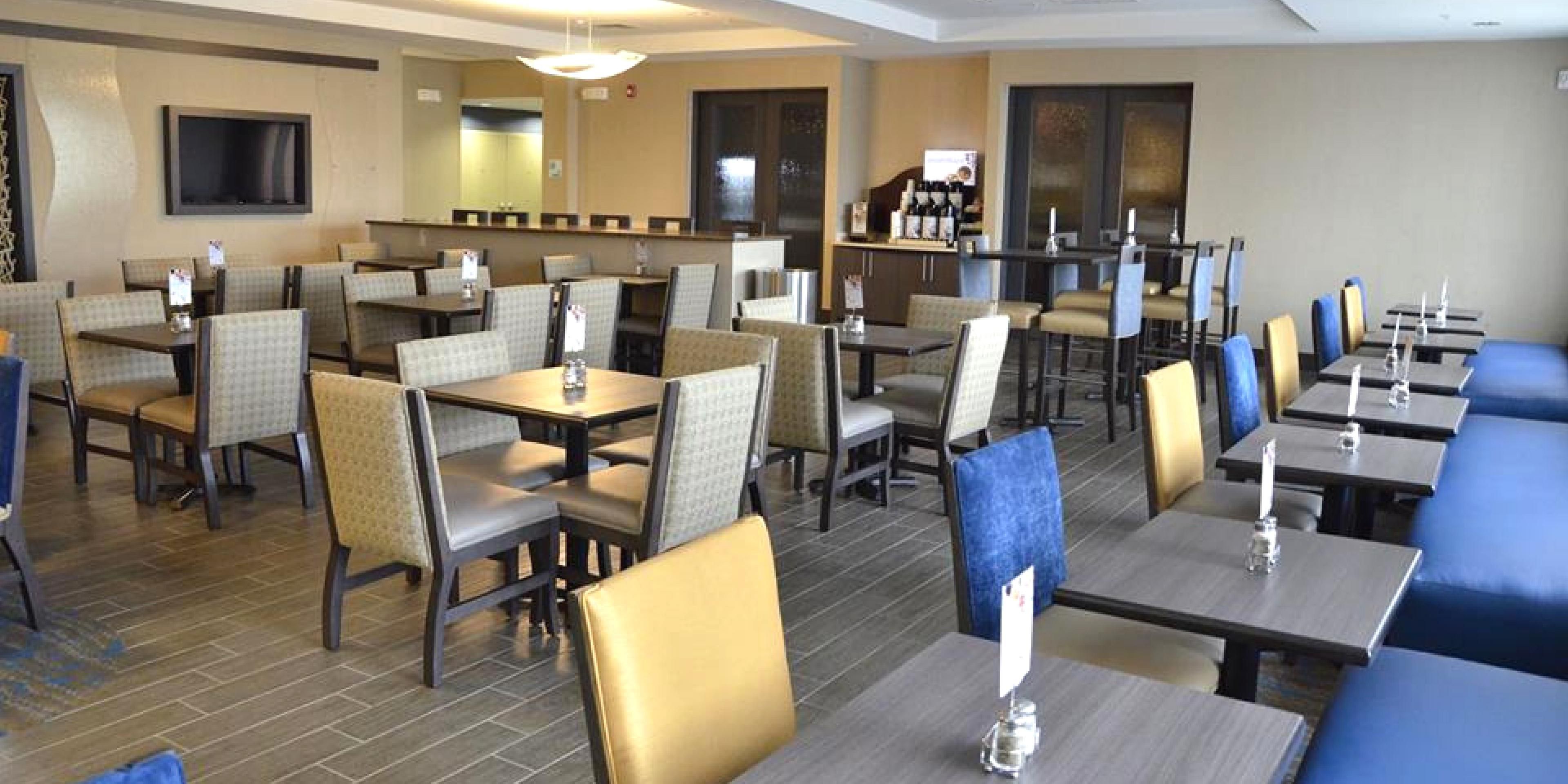 Holiday Inn Express Suites Goldsboro Base Area Hotel By Ihg