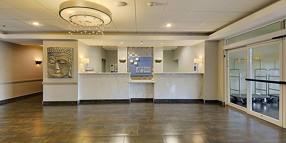 Hotels In Gonzales Holiday Inn Express Suites Gonzales