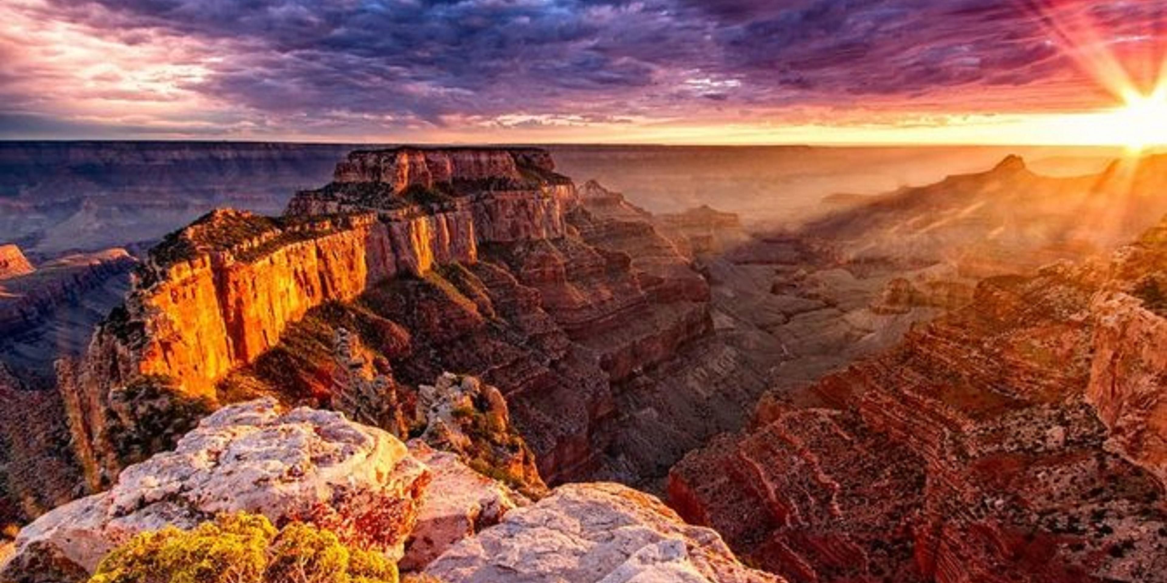 Grand Canyon National Park
