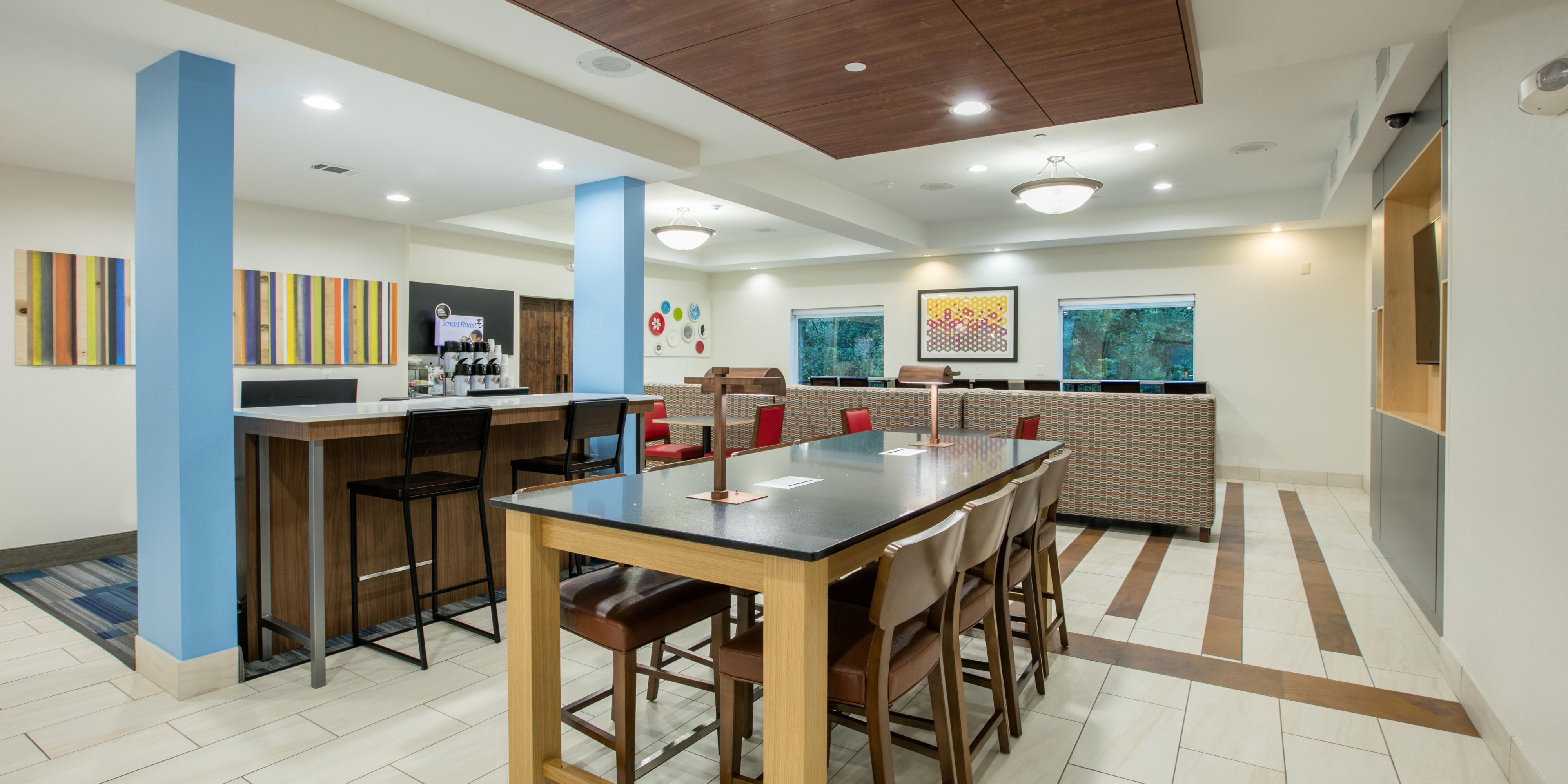 Hotels In Grand Prairie Tx Holiday Inn Express Suites