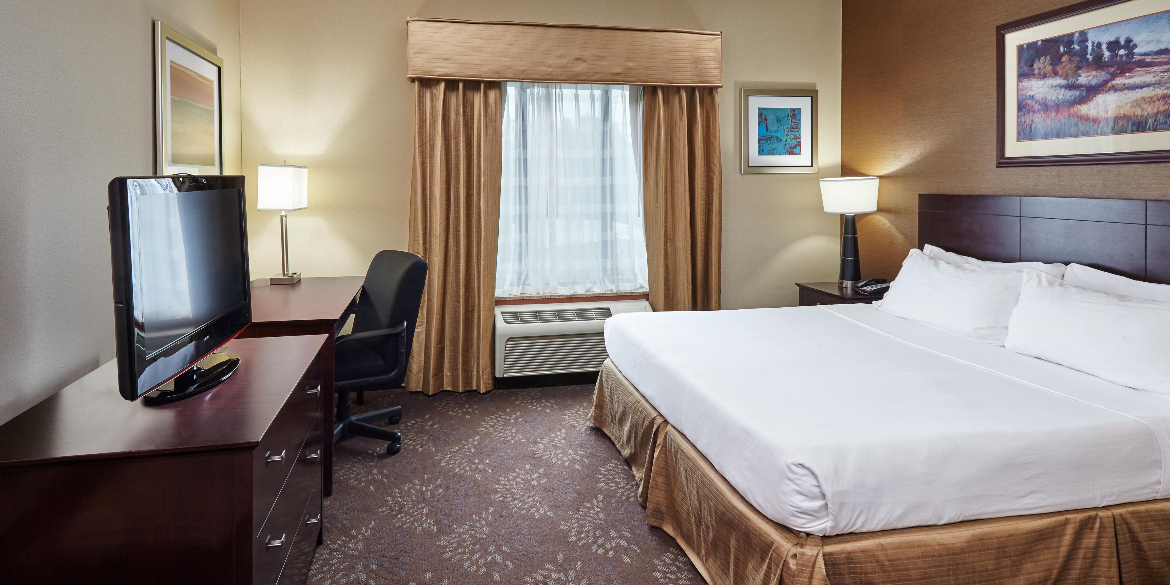 Holiday Inn Express Suites Grand Rapids South Ihg Hotel