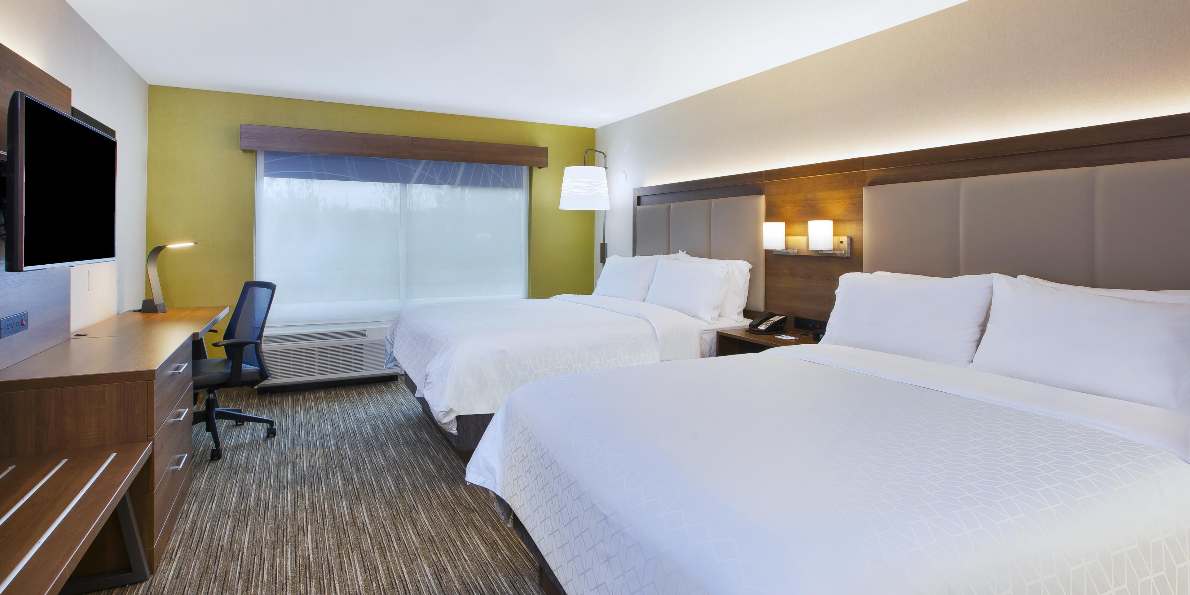 Holiday Inn Express Suites Grand Rapids Hotel By Ihg