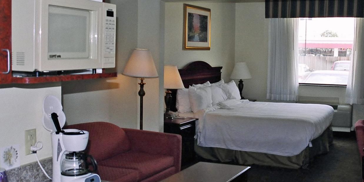 Holiday Inn Express Suites Greenville Hotel By Ihg