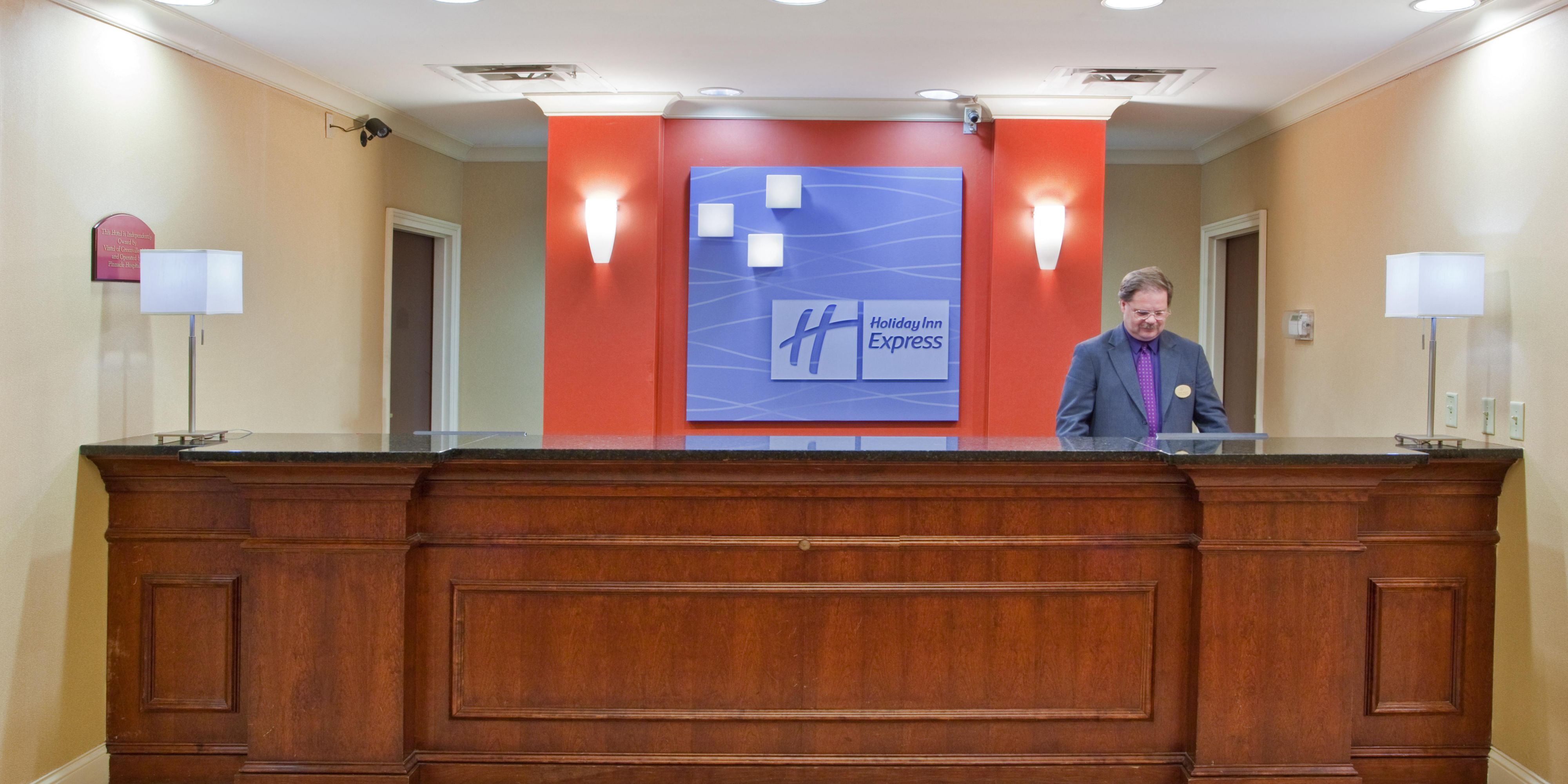 Sehenswurdigkeiten In Greenville In Der Nahe Des Holiday Inn