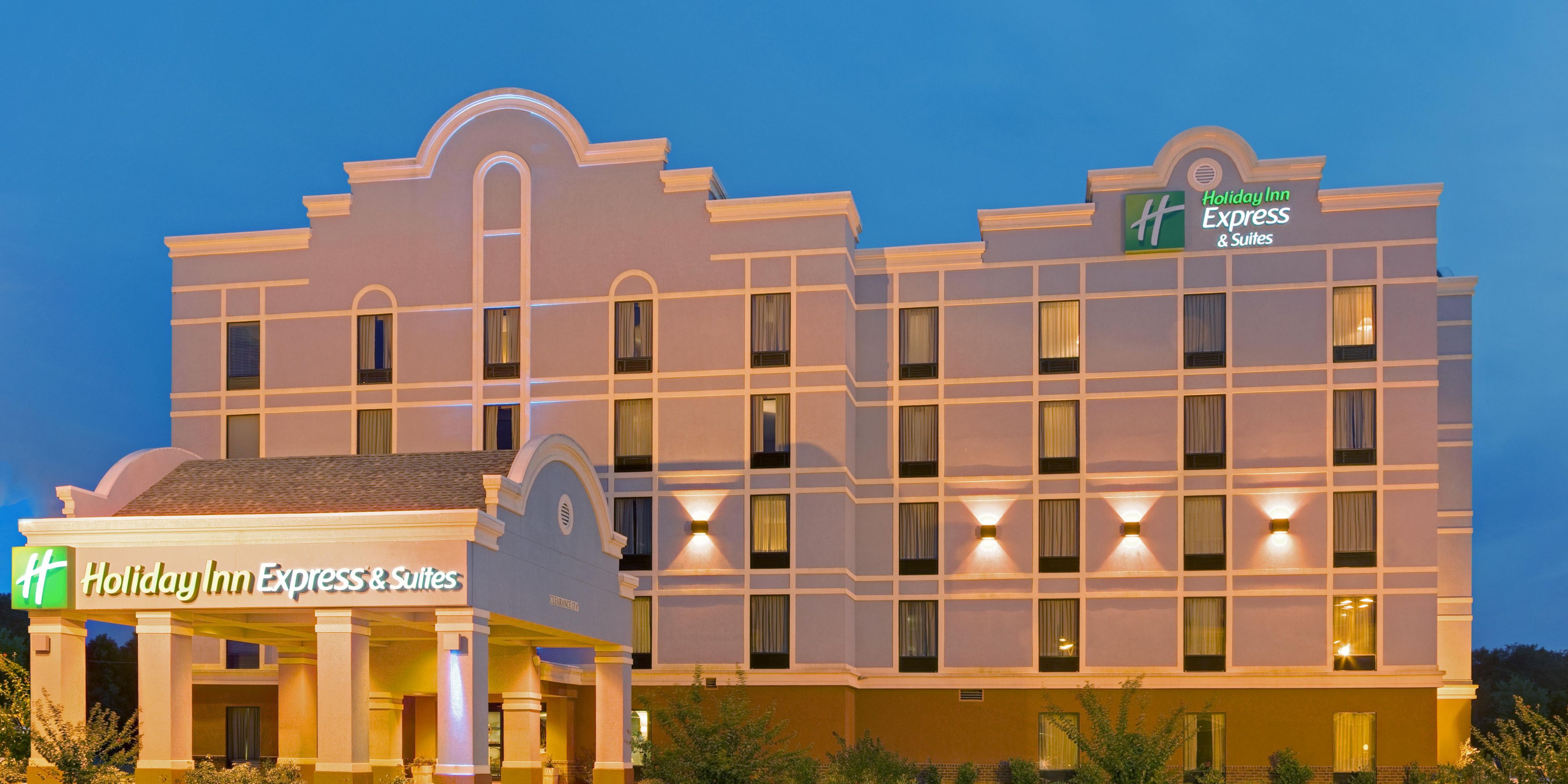 Affordable Hotels In Greenwood Ms Holiday Inn Express Suites