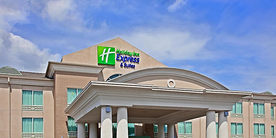 Hotels Near Greenwood Park Mall In Indiana Holiday Inn Express