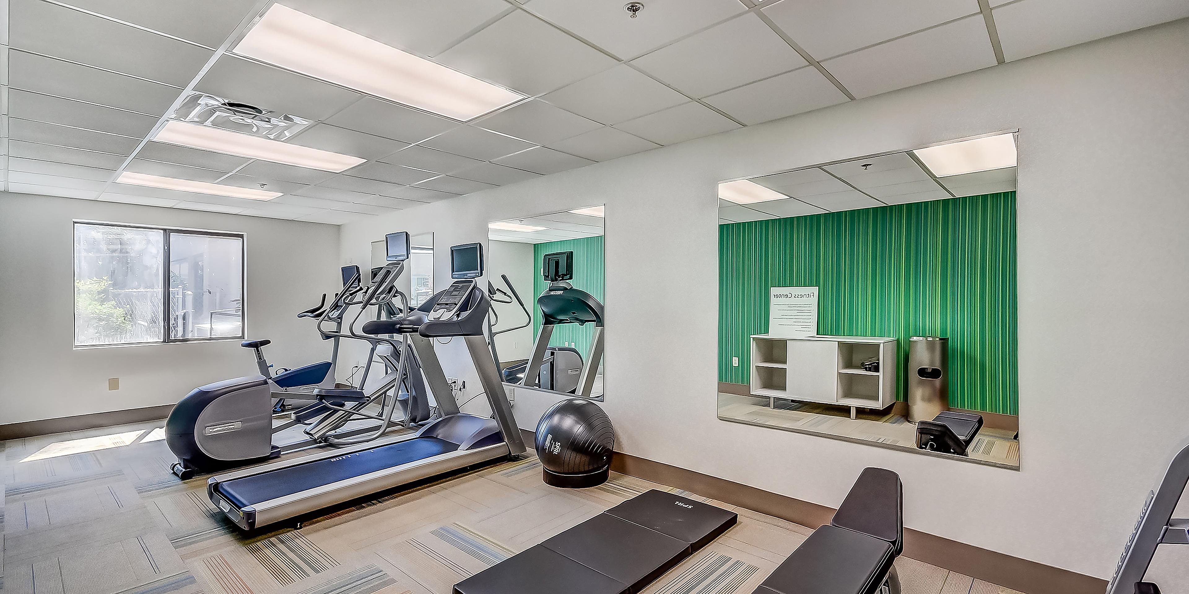 Holiday Inn Express Suites Greenville Airport Ihg Hotel