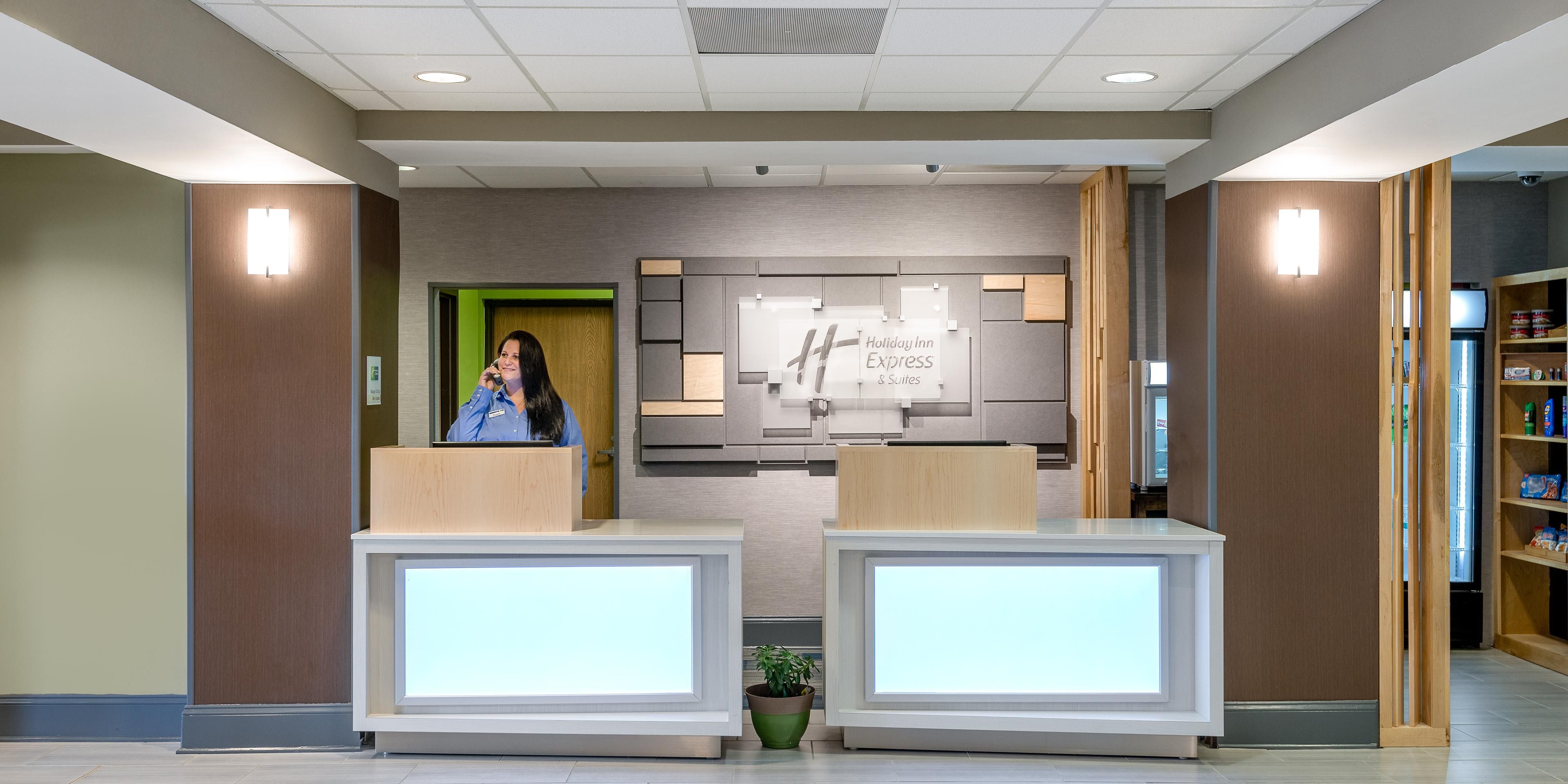 Holiday Inn Express Suites Grenada Hotel In Grenada By Ihg
