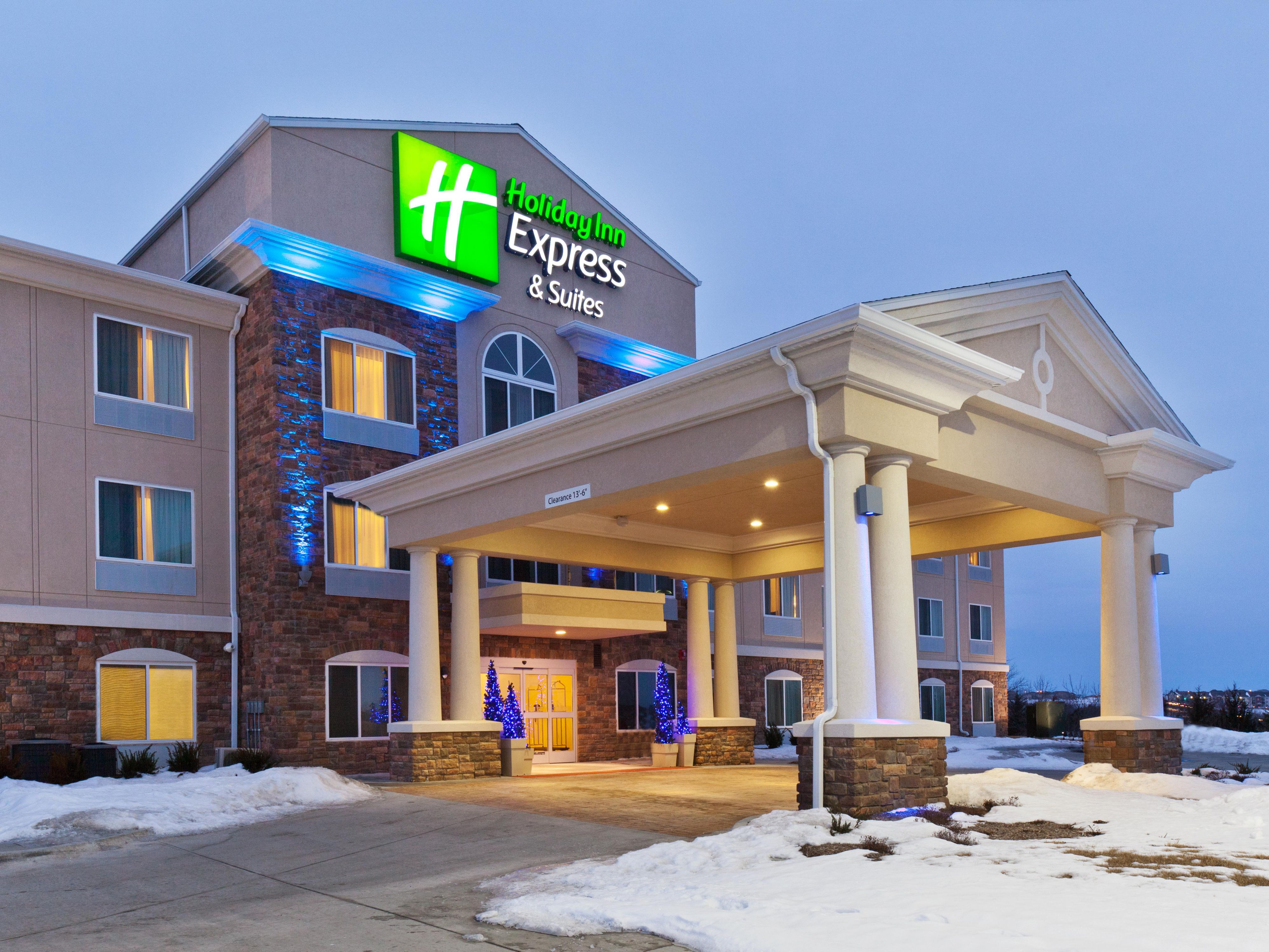 Ihg Hotels Near Omaha Zoo - Mal Blog