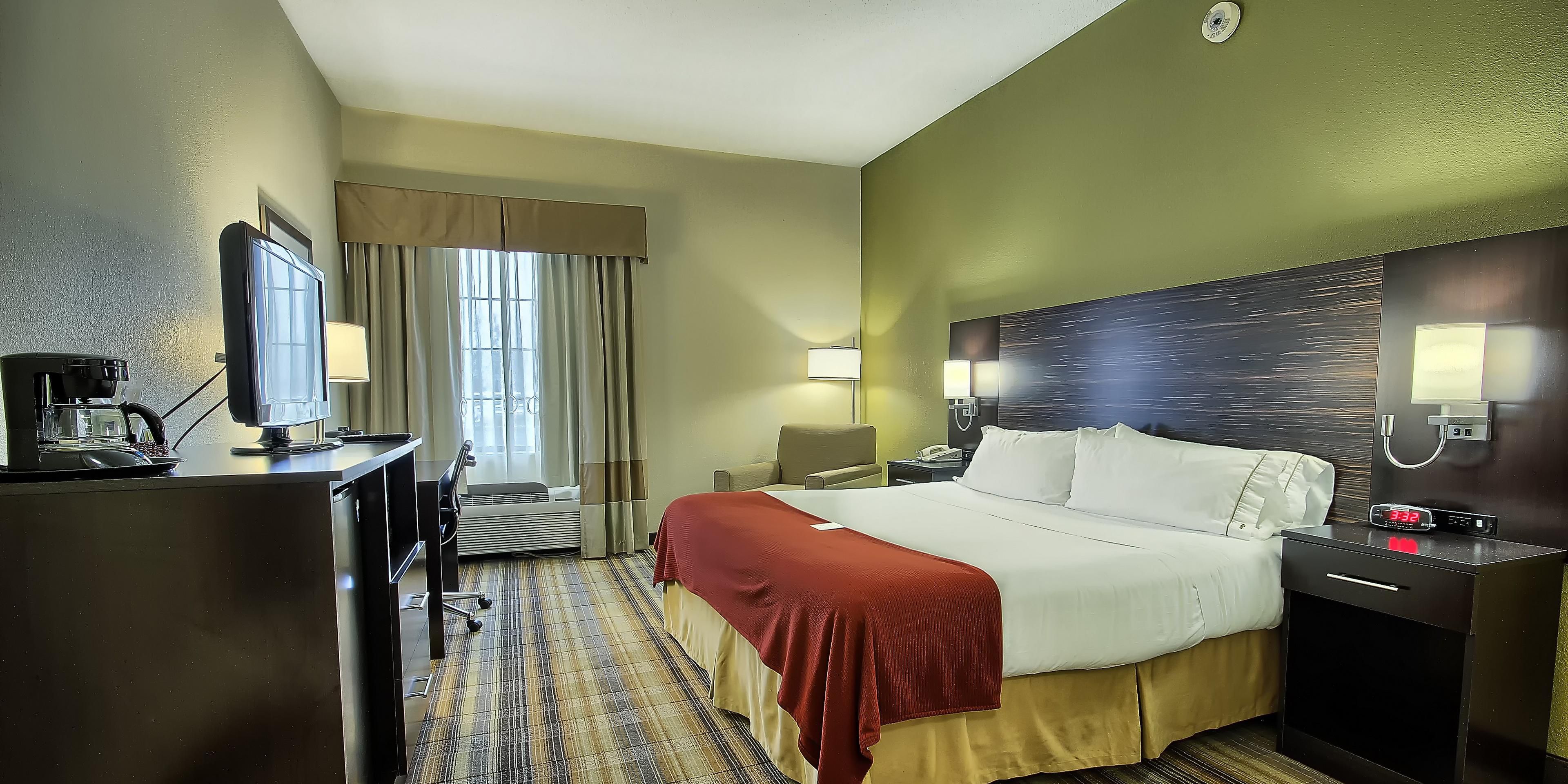 Holiday Inn Express Suites Columbus Sw Grove City Hotel By Ihg