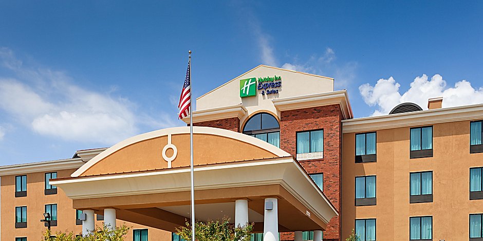 Hotel In Gulf Shores Alabama Holiday Inn Express Suites