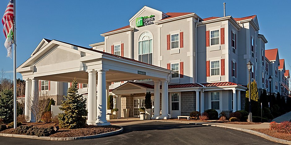 Hotels In Amherst Ma Near Umass Holiday Inn Express Suites