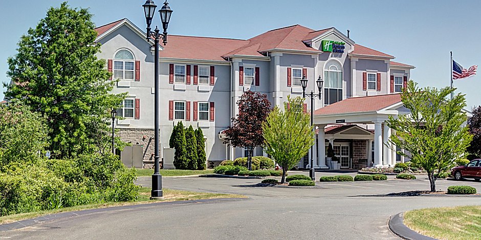 Hotels In Amherst Ma Near Umass Holiday Inn Express Suites