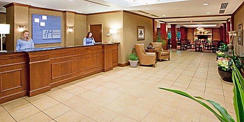 Hagerstown Maryland Hotels Holiday Inn Express Suites Hagerstown