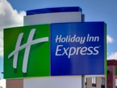 Holiday Inn Express & Suites Hammond in Chicago, Illinois