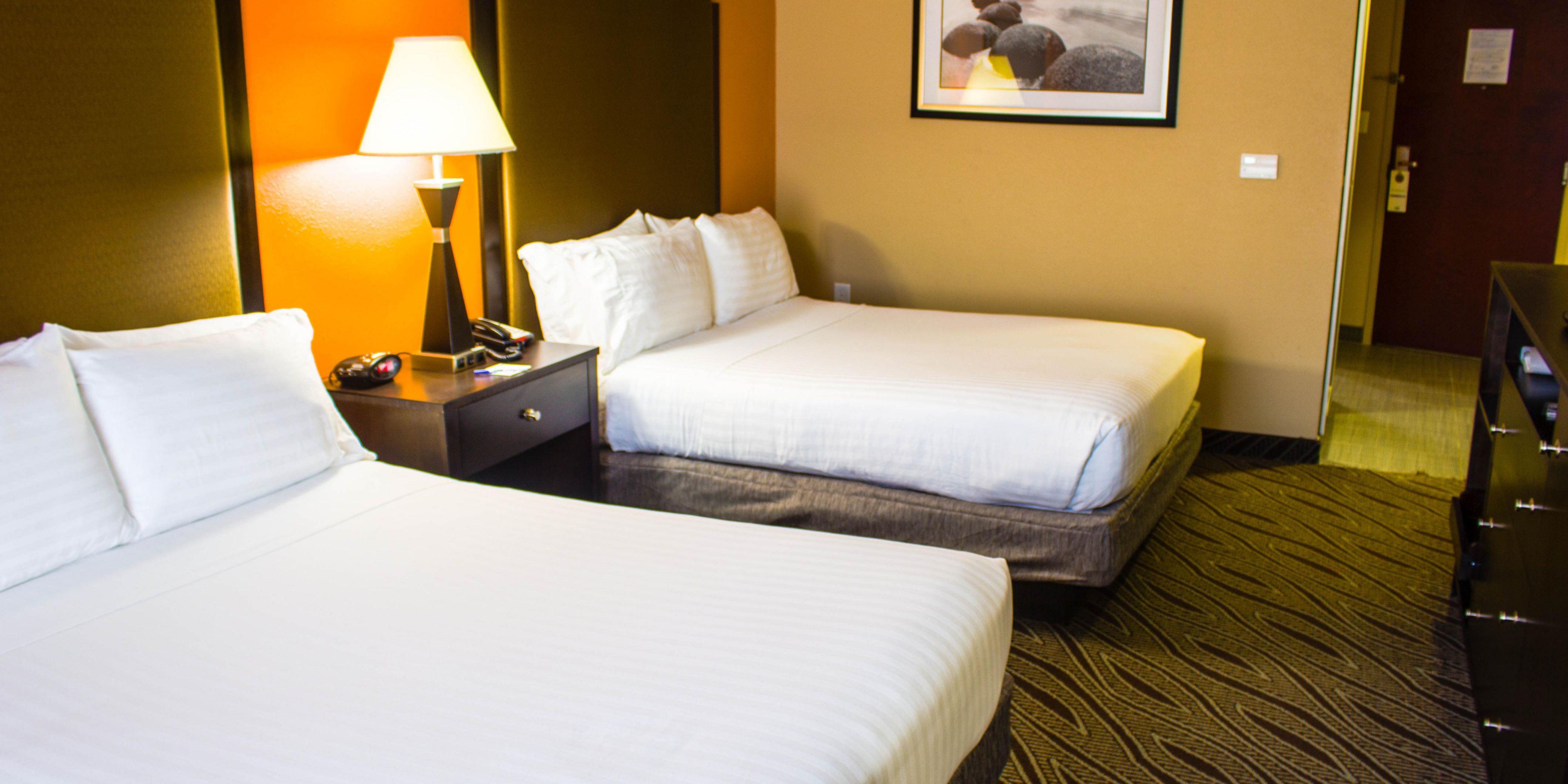 Holiday Inn Express Suites Havelock Nw New Bern Hotel By Ihg