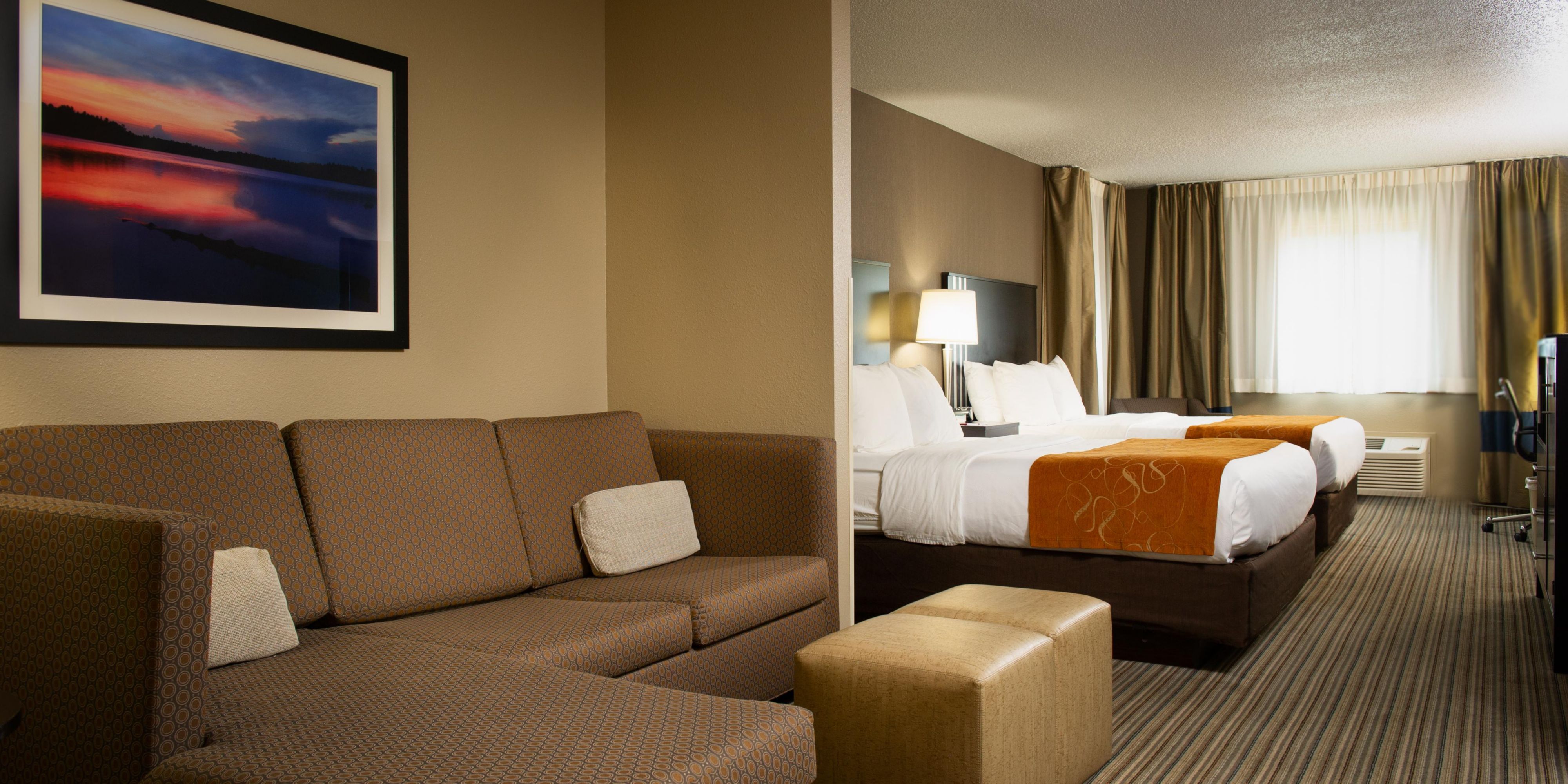 Holiday Inn Express Suites Hayward Hotel In Hayward By Ihg