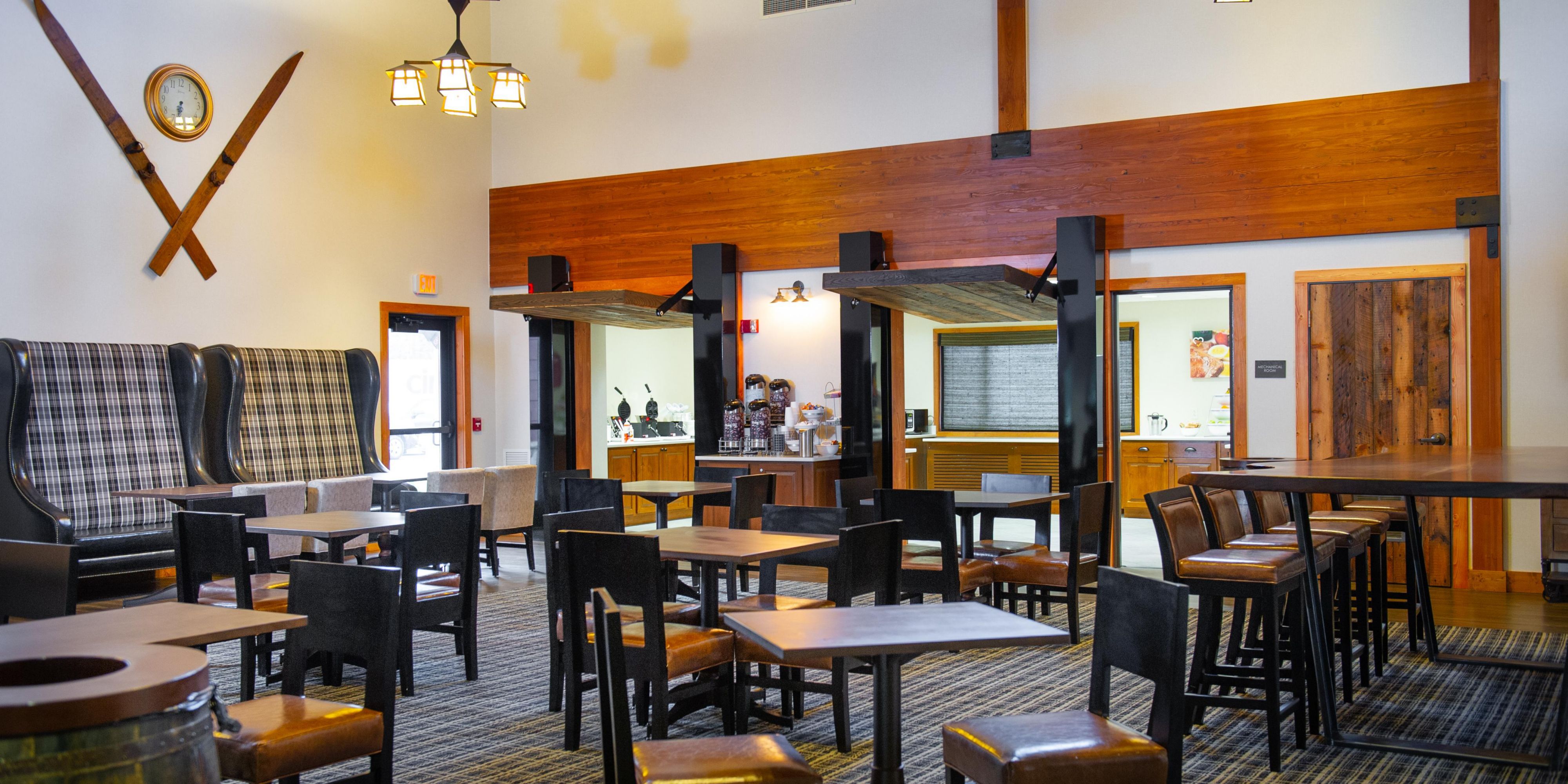 Holiday Inn Express Suites Hayward Hotel In Hayward By Ihg