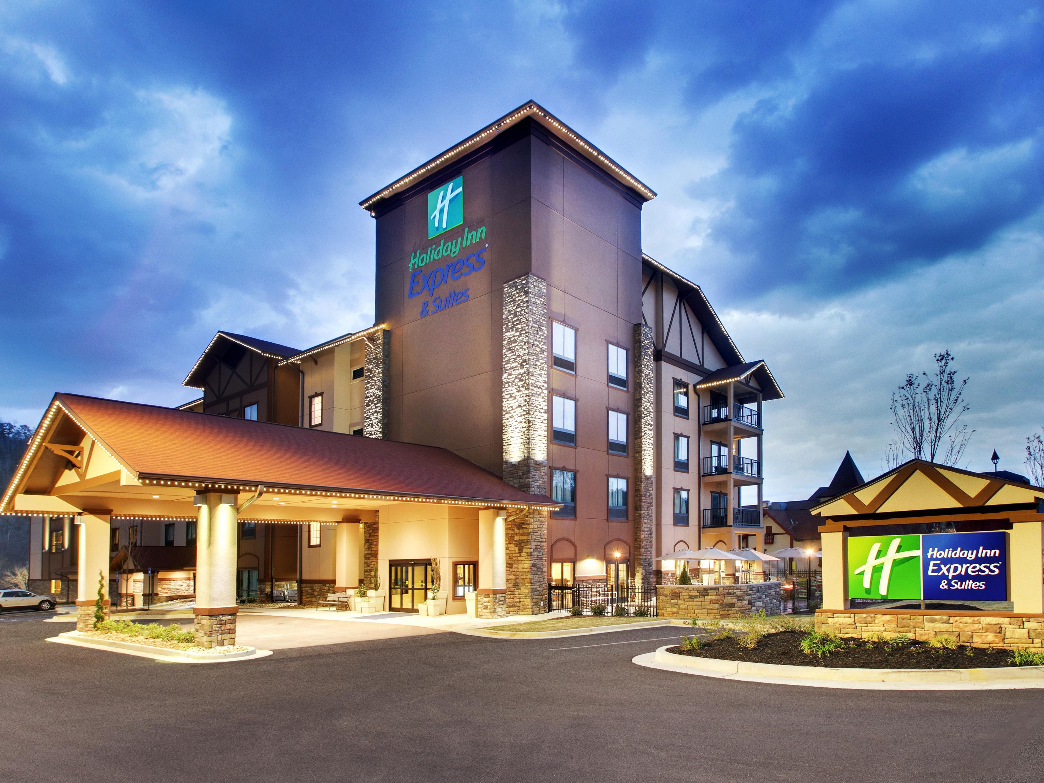 Discount [75% Off] Holiday Inn Express Suites Gainesville Lake Lanier