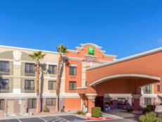 Holiday Inn Express & Suites Henderson in Las Vegas, Nevada