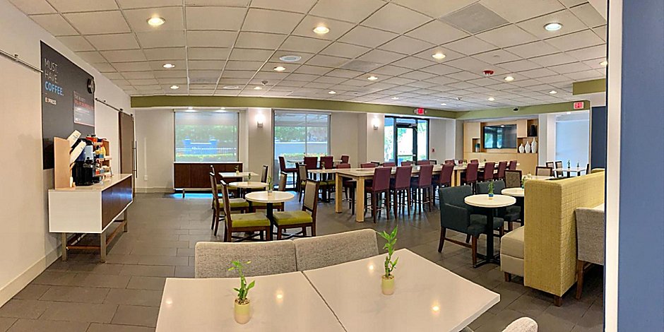 Miami Lakes Hotels Near Hialeah Holiday Inn Express