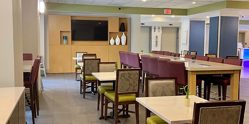 Miami Lakes Hotels Near Hialeah Holiday Inn Express