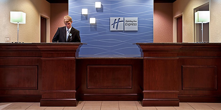 Hillside Il Hotels Holiday Inn Express Suites Chicago West O