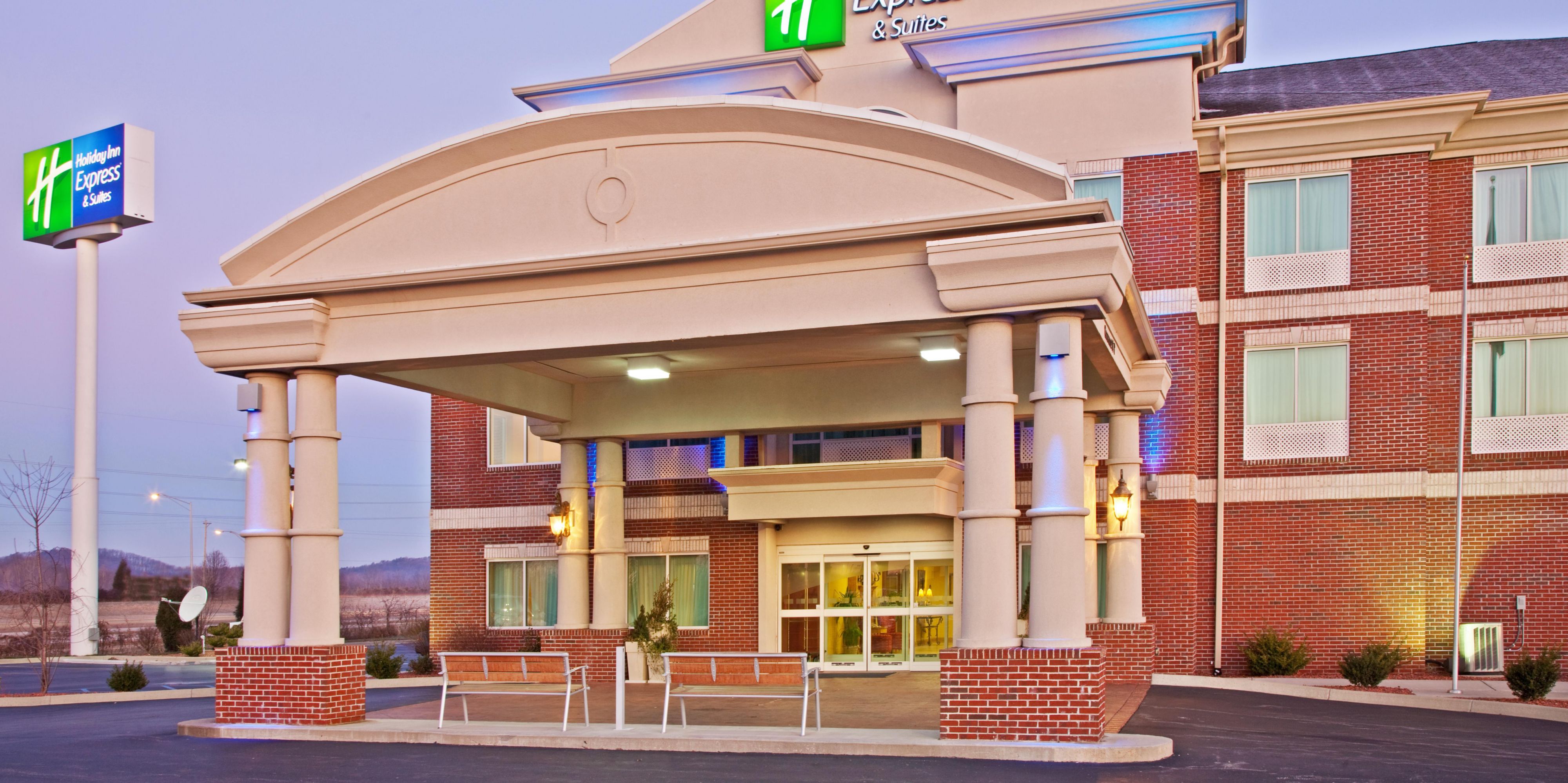 Hotels Near Louisville Ky Holiday Inn Express Suites