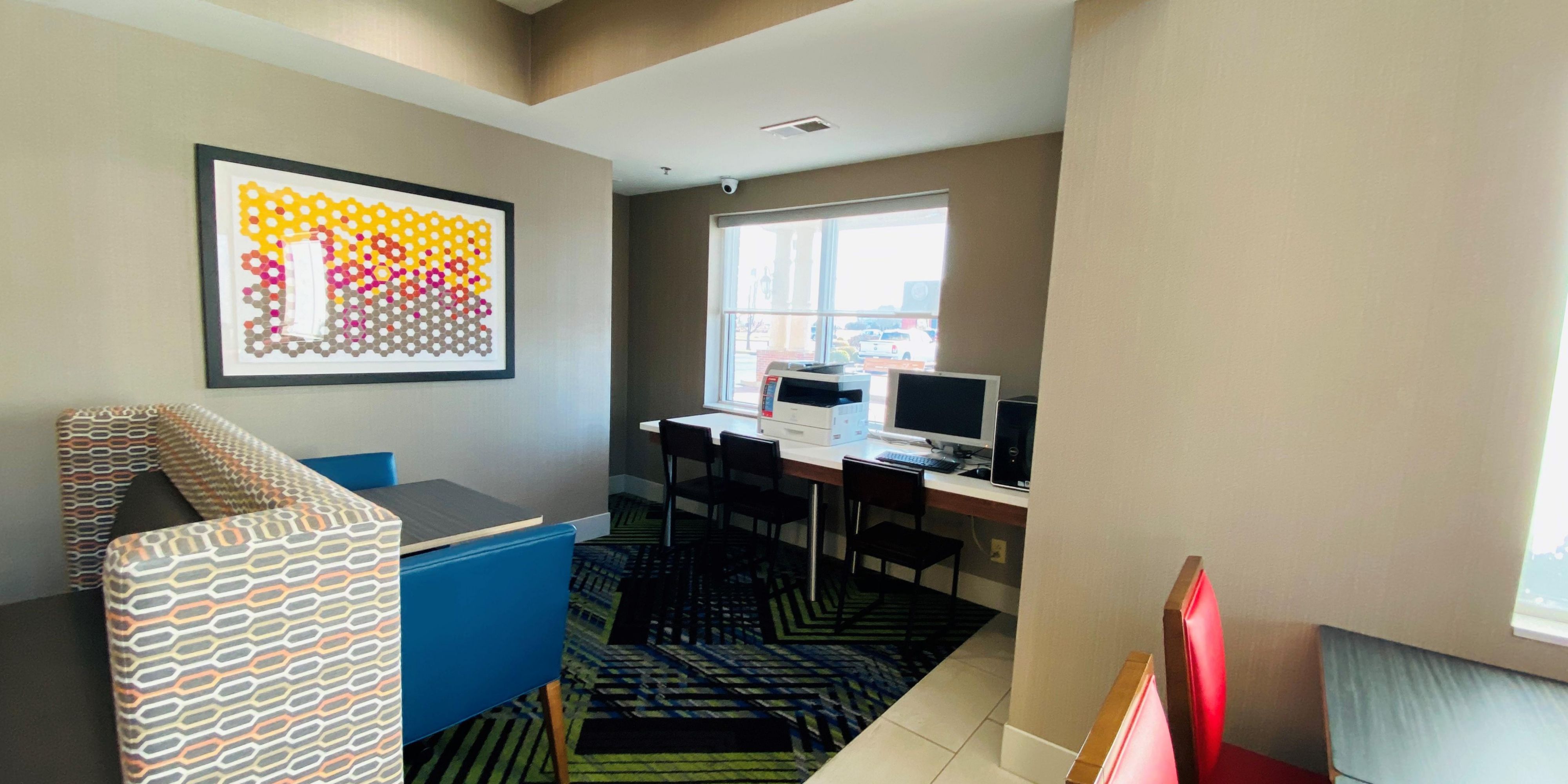 Holiday Inn Express Suites Louisville South Hillview Hotel By Ihg