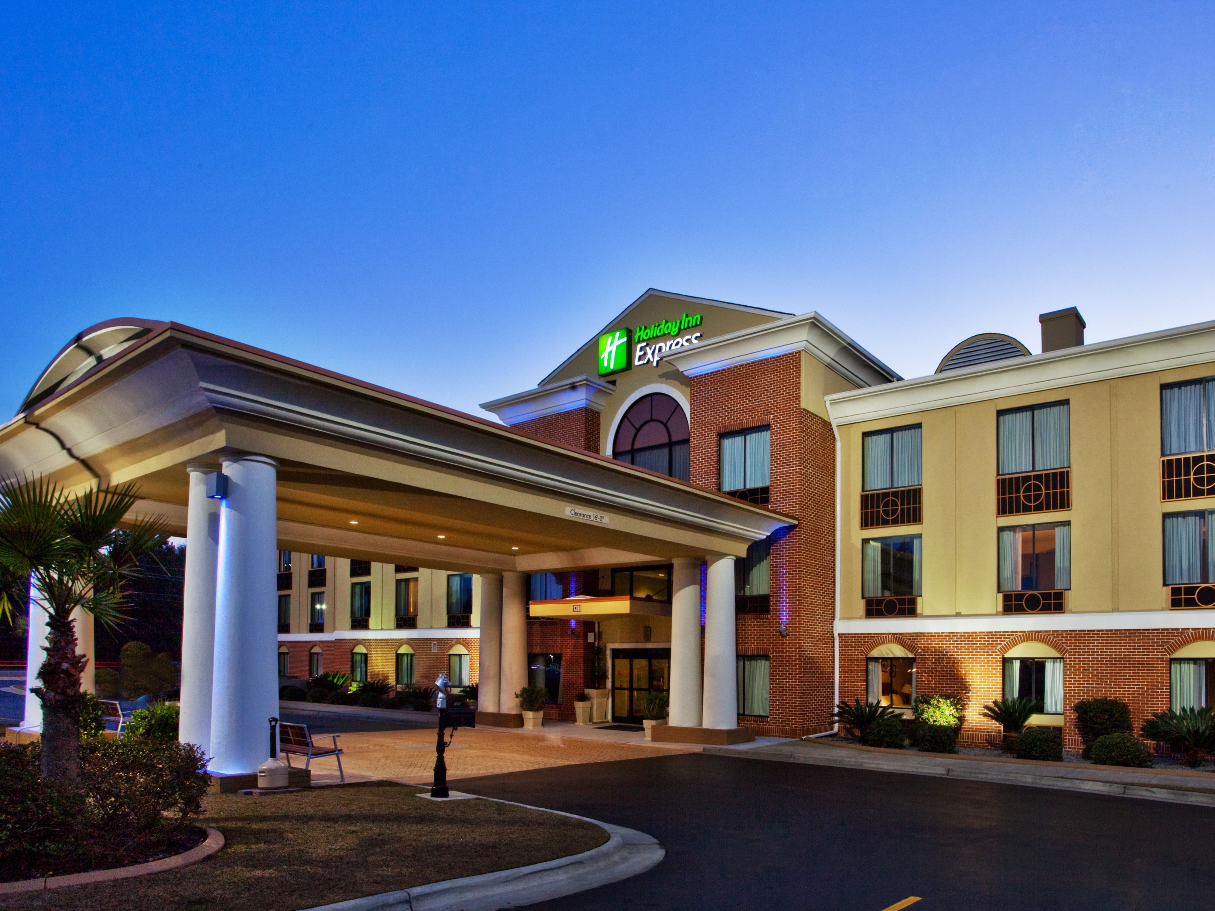 Hotels in Hinesville GA: Your Guide to Comfort and Convenience