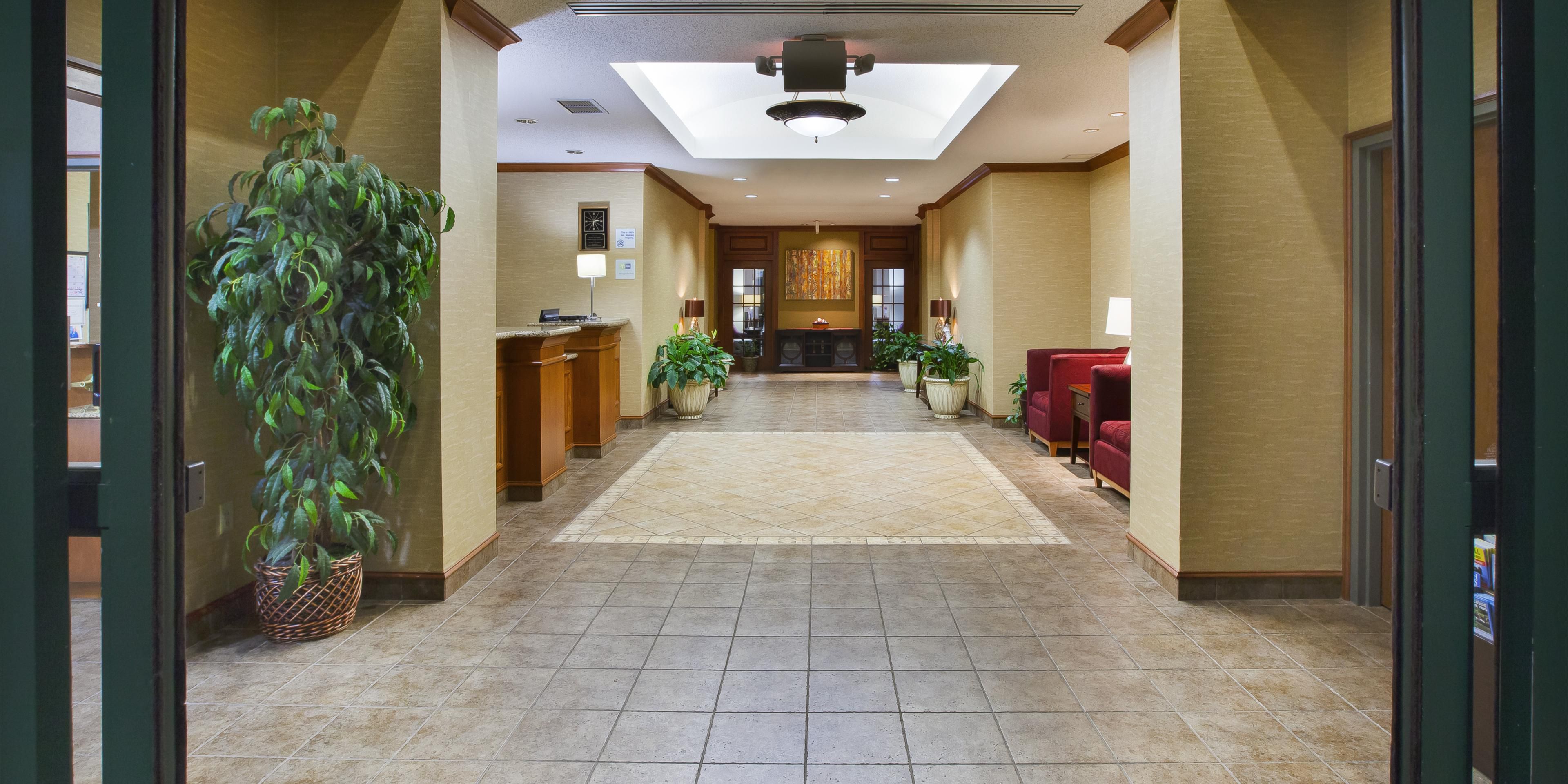 Holiday Inn Express Holiday Inn Express Suites Bryan Montpelier