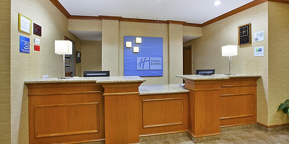 Holiday Inn Express Holiday Inn Express Suites Bryan Montpelier