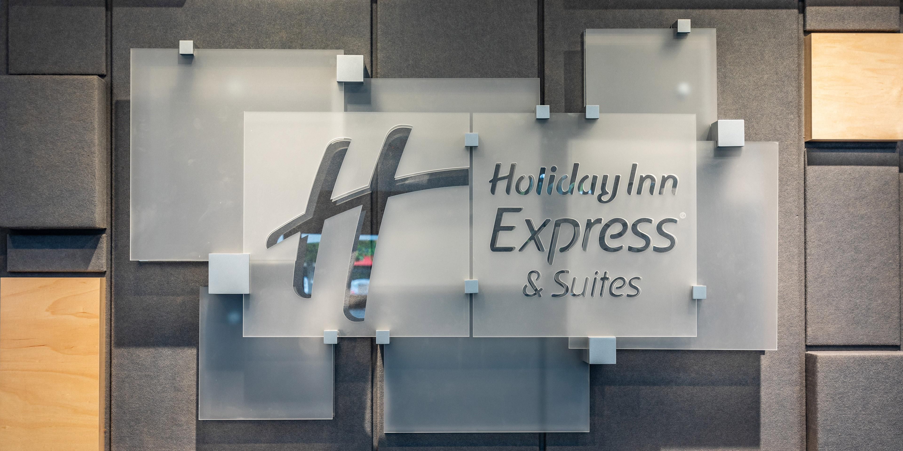 Holiday Inn Express Suites Hood River Hotel By Ihg - 
