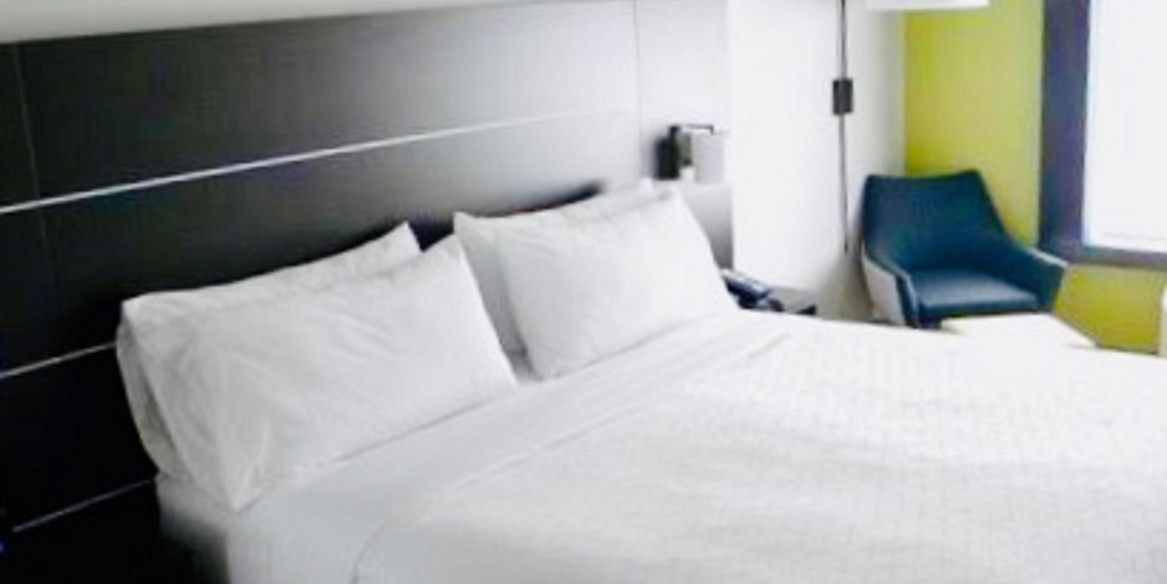 Holiday Inn Express Suites Hood River Hotel By Ihg