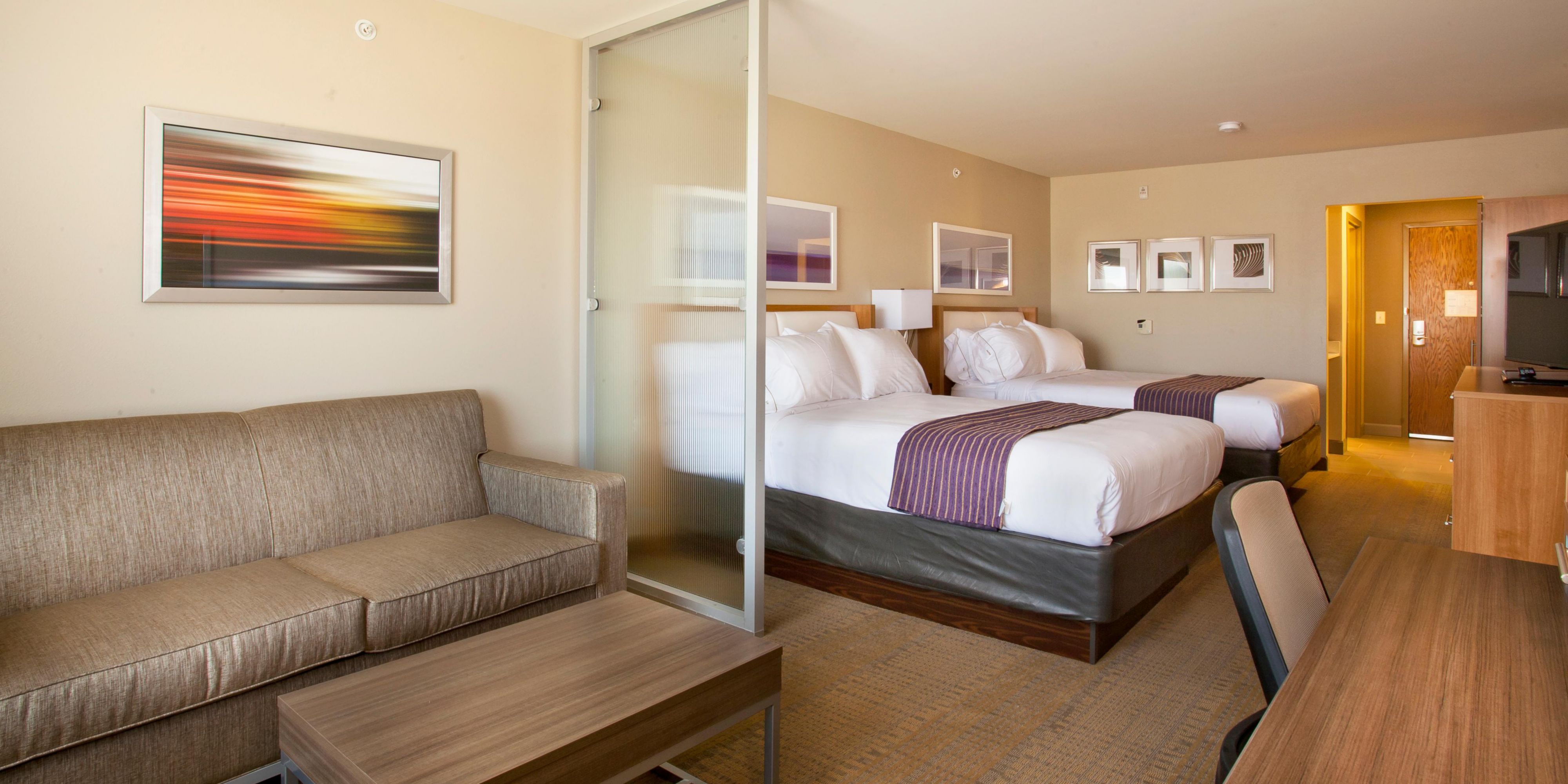 Hotel In Hot Springs Ar With Indoor Pool Holiday Inn Express