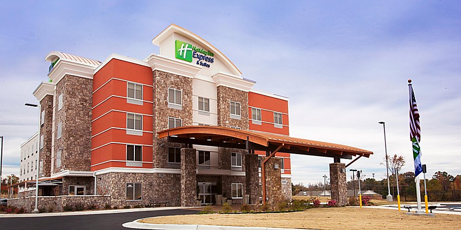 Hotel In Hot Springs Ar With Indoor Pool Holiday Inn Express