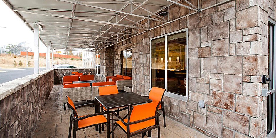 Hotel In Hot Springs Ar With Indoor Pool Holiday Inn Express