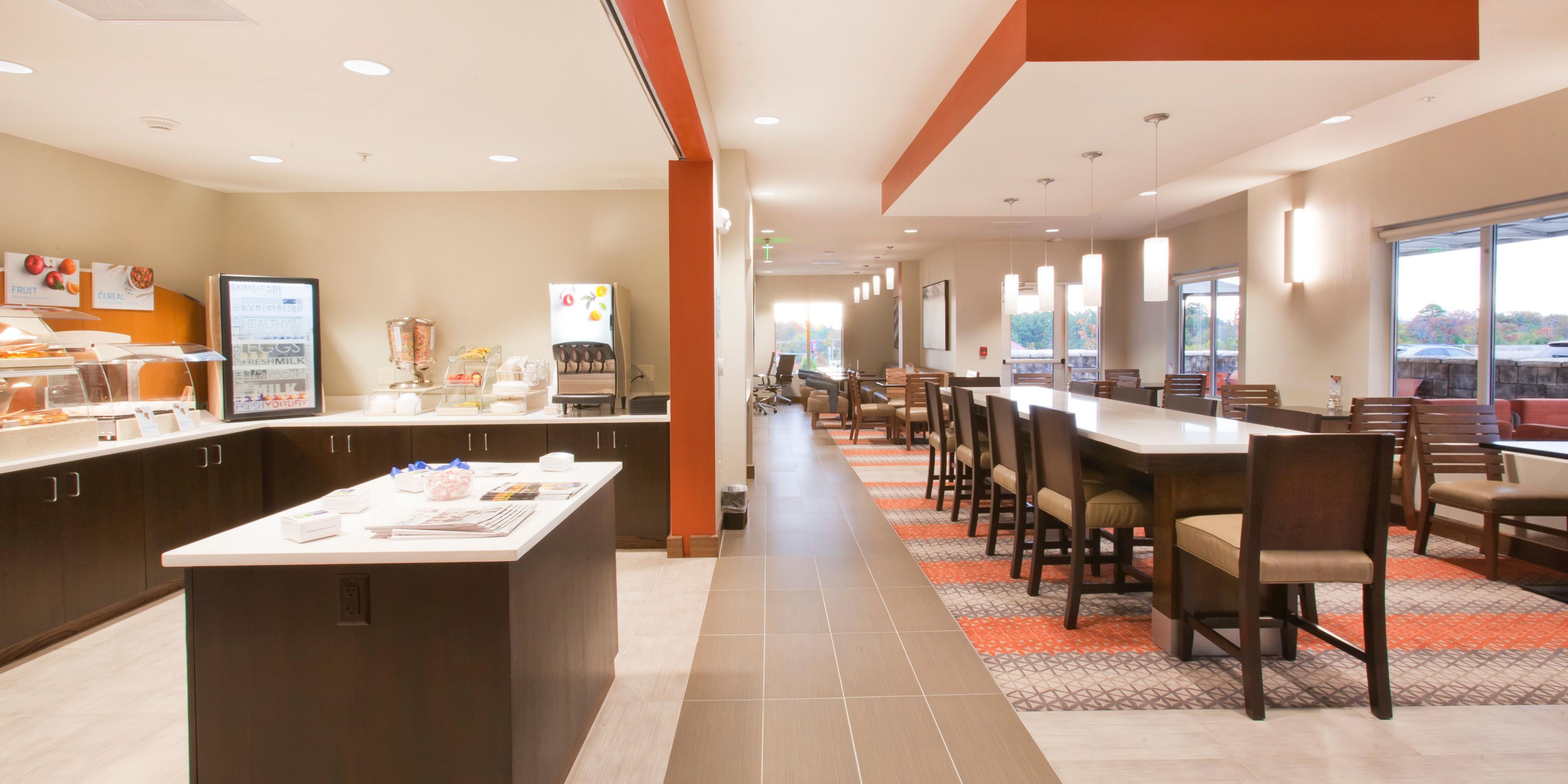 Hotel In Hot Springs Ar With Indoor Pool Holiday Inn Express