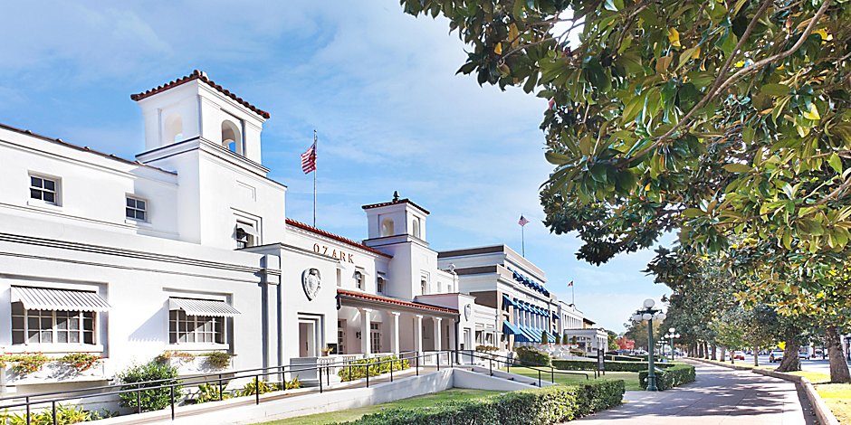 Hotel In Hot Springs Ar With Indoor Pool Holiday Inn Express