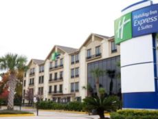 Holiday Inn Express & Suites Houston North Intercontinental in Houston, Texas