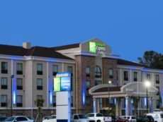 Holiday Inn Express & Suites Houston North - IAH Area in Houston, Texas