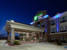 Holiday Inn Express & Suites Houston NW Beltway 8-West Road in Houston, Texas