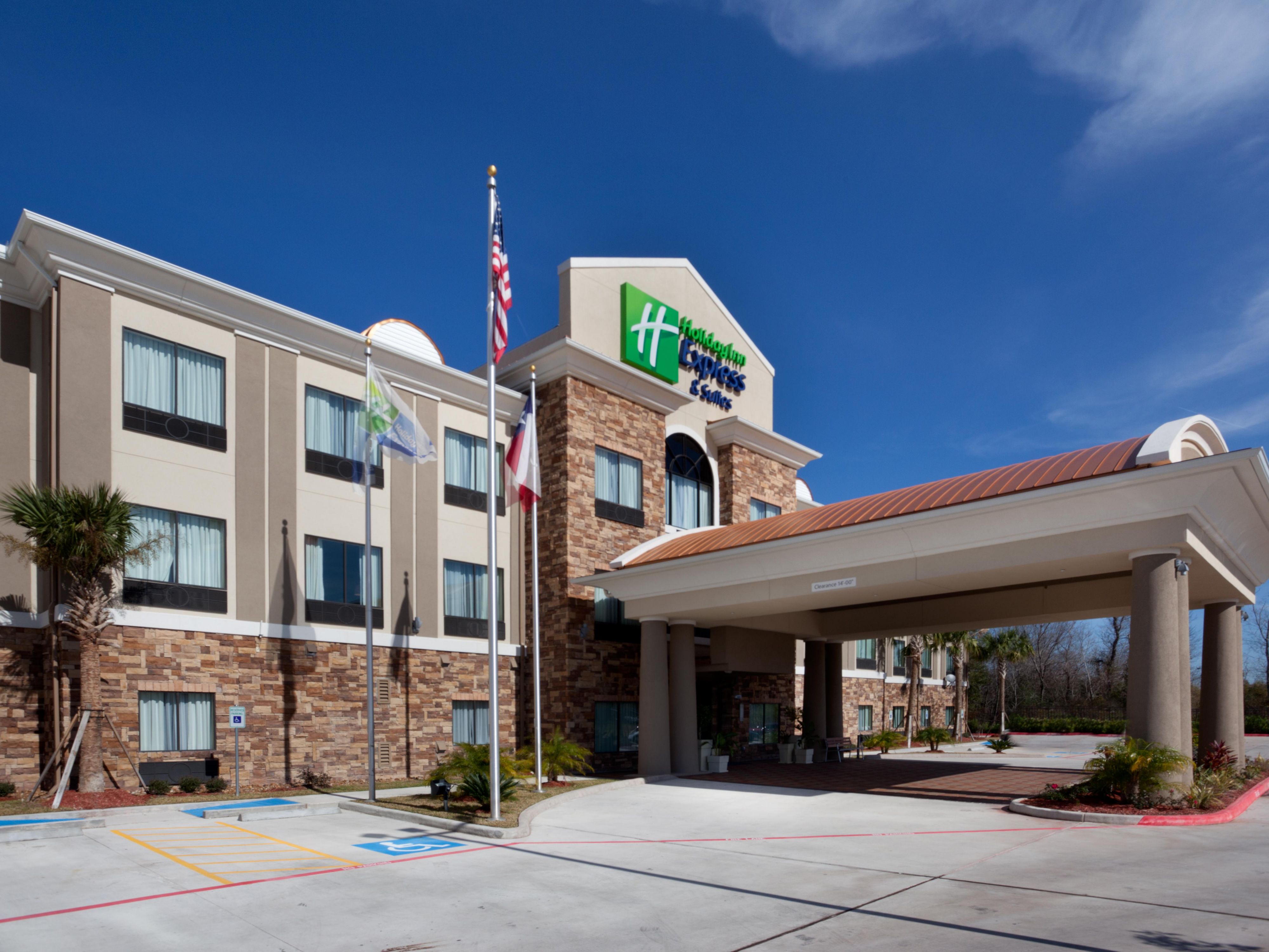 Hotels In Northwest Houston Holiday Inn Express & Suites Houston NW Beltway 8 West Road