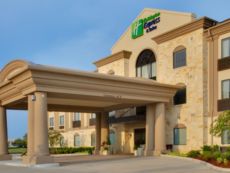 Holiday Inn Express & Suites Houston Energy Corridor-W Oaks in Houston, Texas