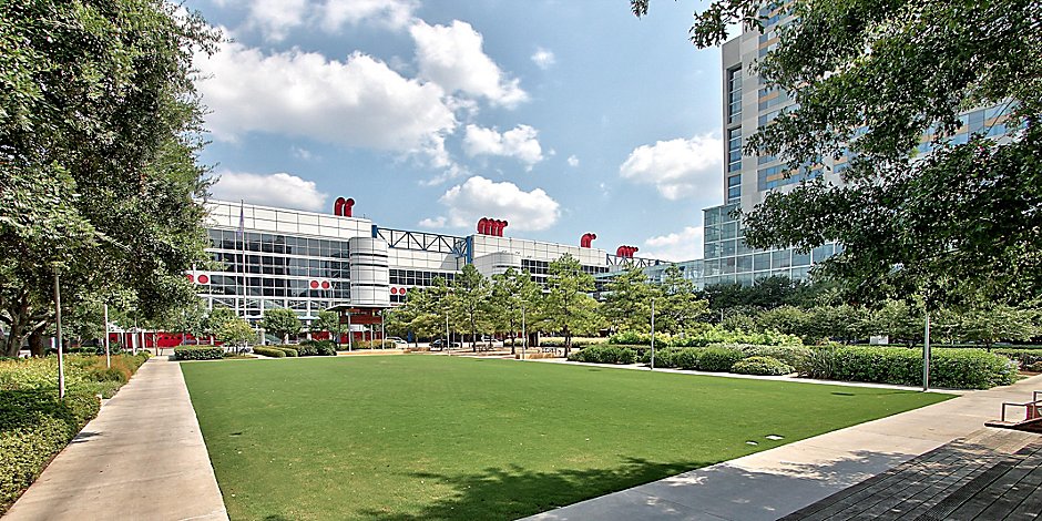 City Centre Houston Hotels Holiday Inn Express Suites