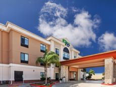 Holiday Inn Express & Suites Houston East in Houston, Texas